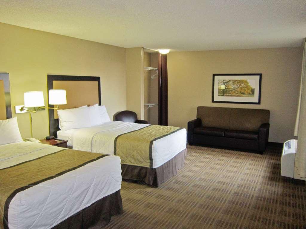 Extended Stay America Select Suites - Atlanta - Morrow Phòng bức ảnh